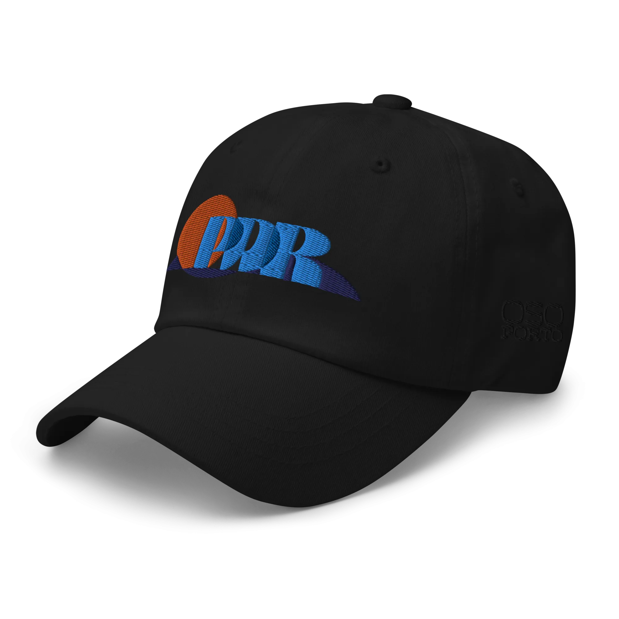 PDR Dad Hat/Ballcap