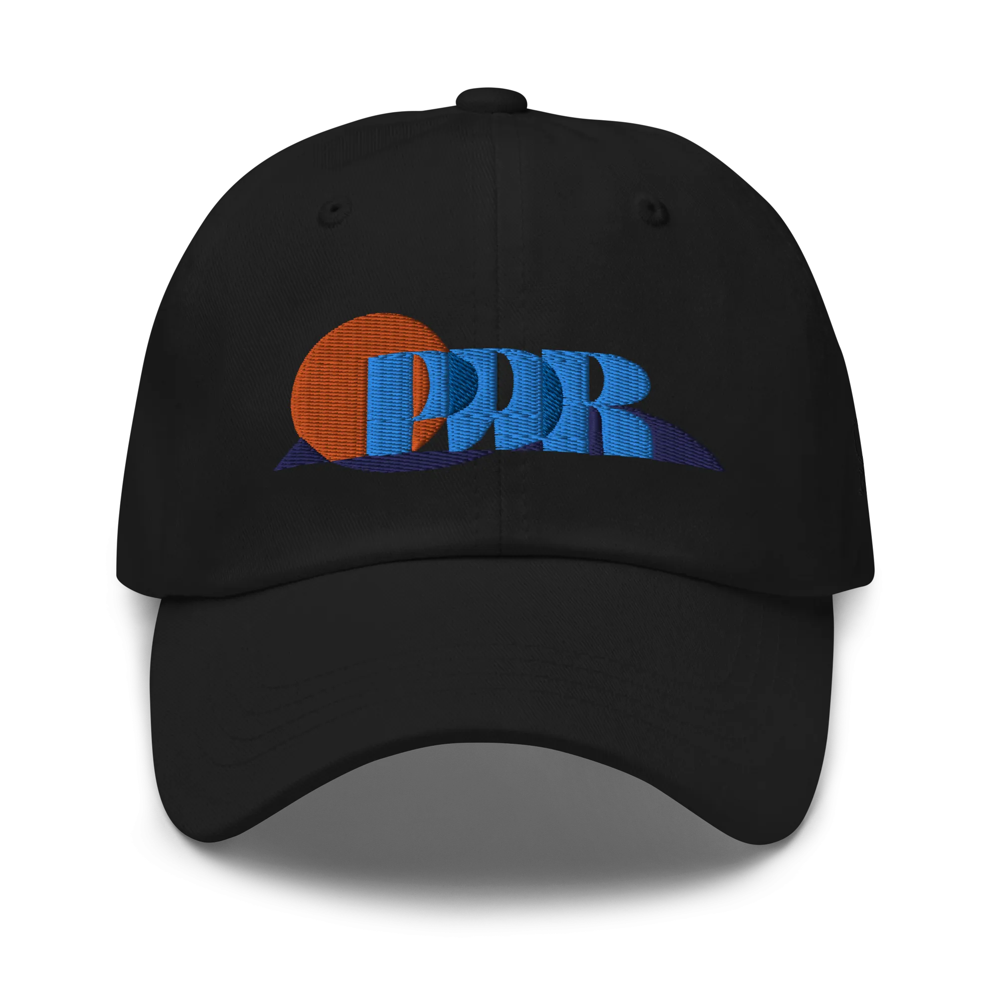 PDR Dad Hat/Ballcap