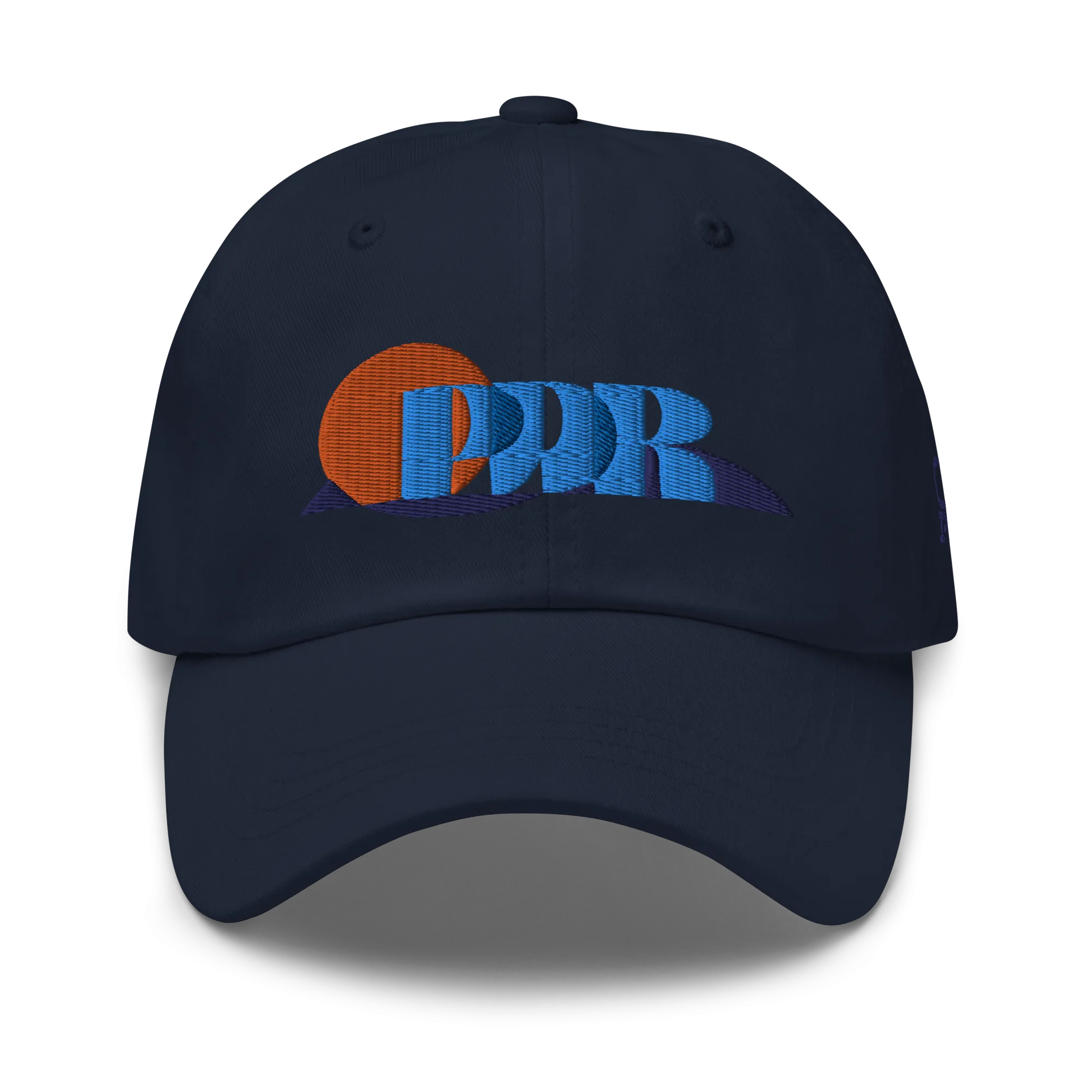 PDR Dad Hat/Ballcap