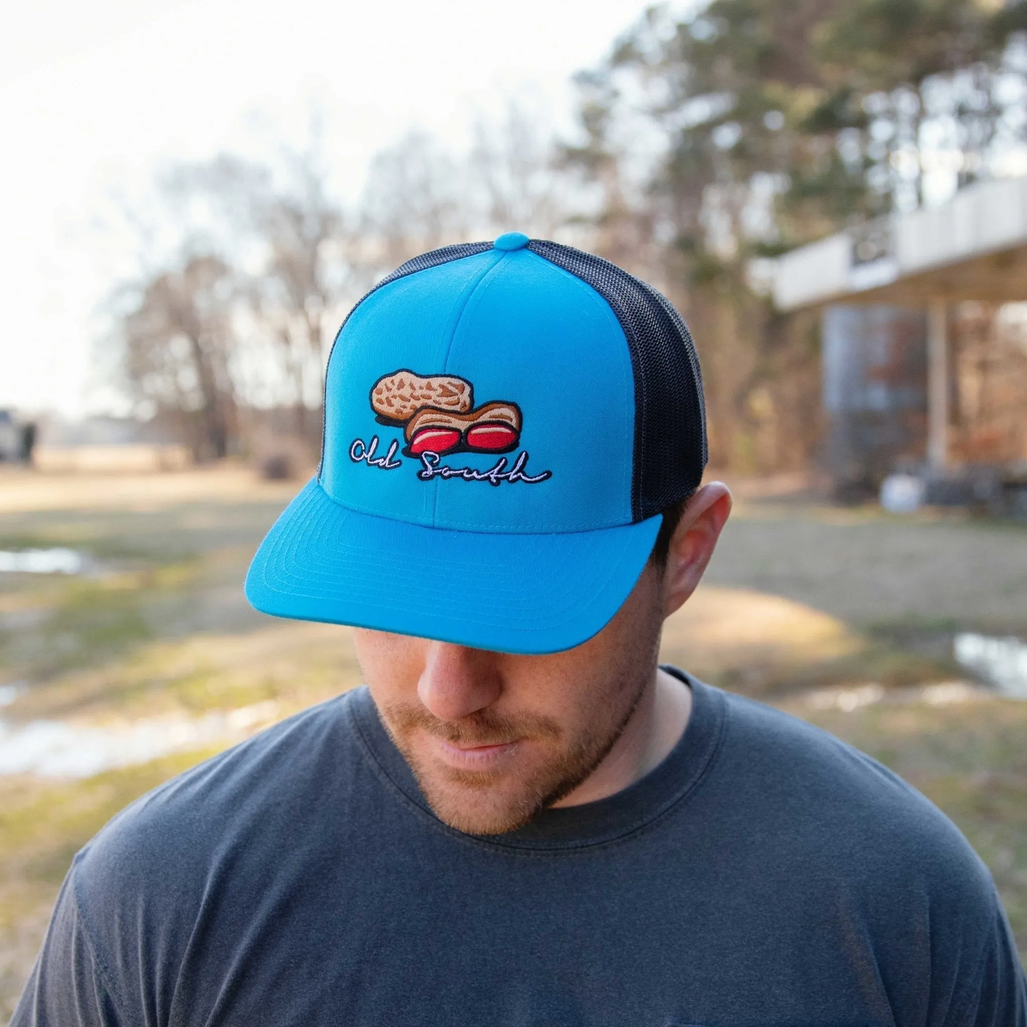 Peanut Pile - Trucker Hat