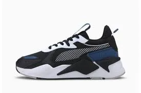 Puma RS-X Collegiate Jr