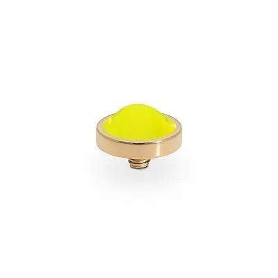 Qudo 9mm Canino Topper | Assorted Colors | Gold