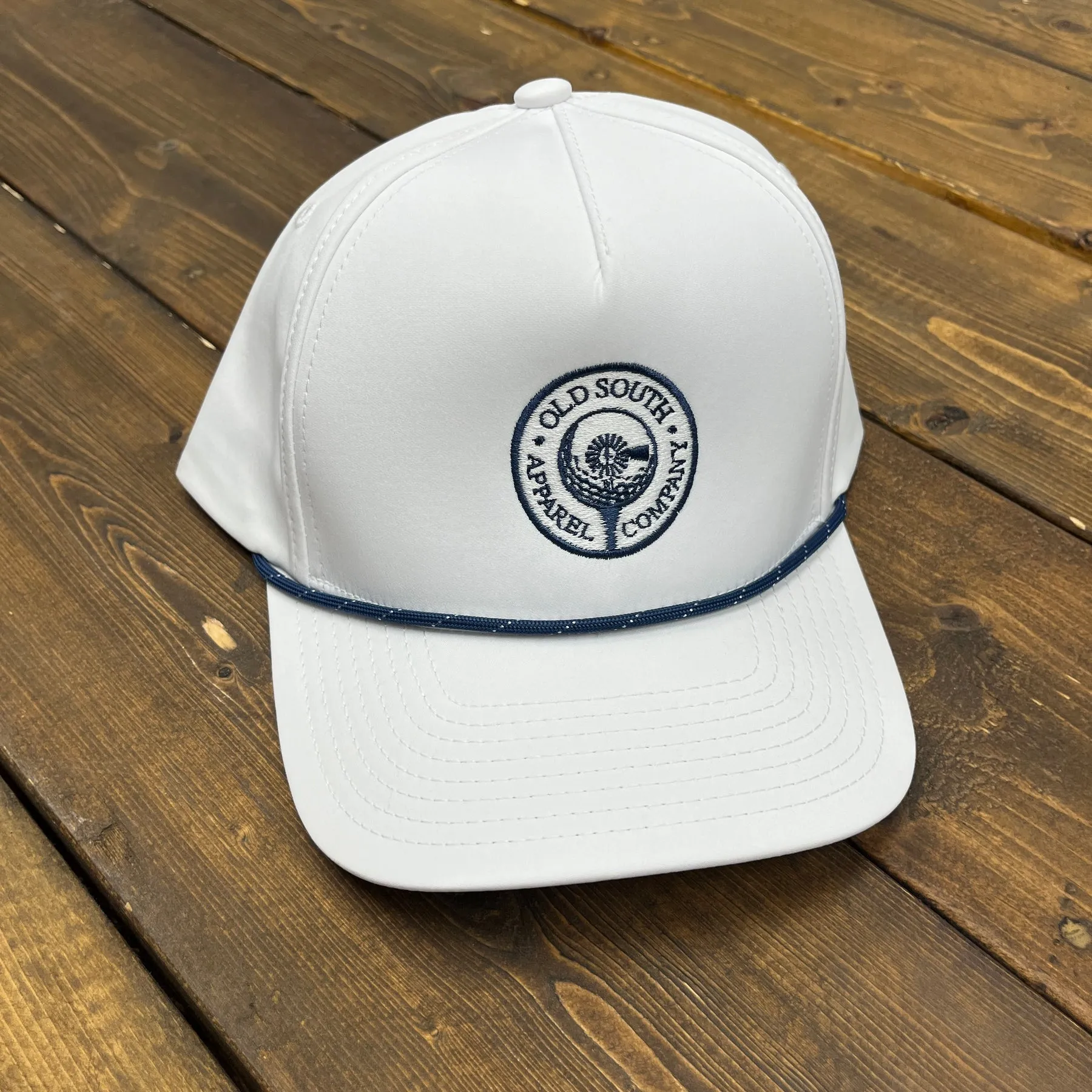 "Golf Ball" Hat