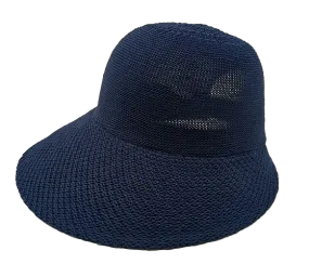 Radicool Visor/Hat Navy