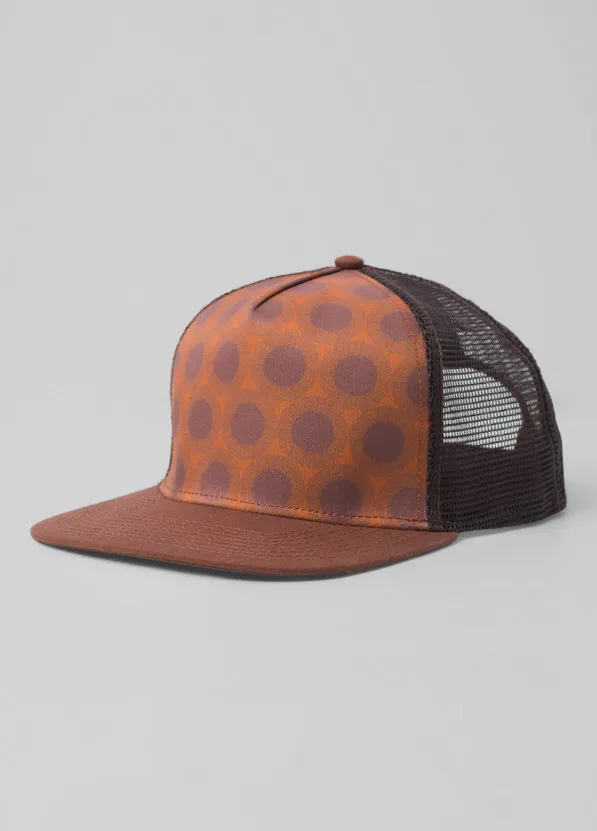 Roots Studio Trucker Hat Women's