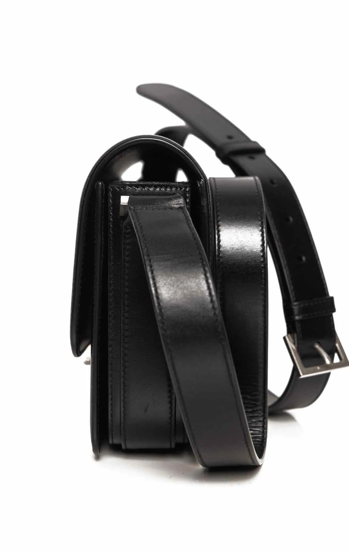 Saint Laurent Solferino Small Shoulder Bag