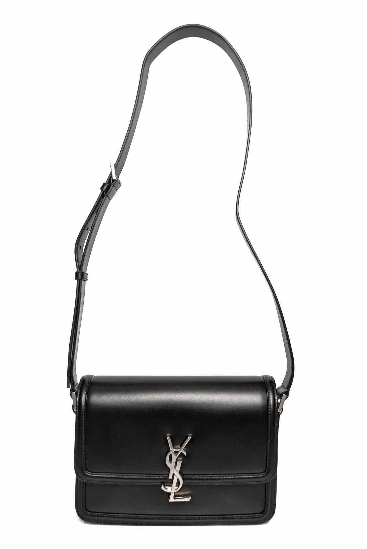 Saint Laurent Solferino Small Shoulder Bag