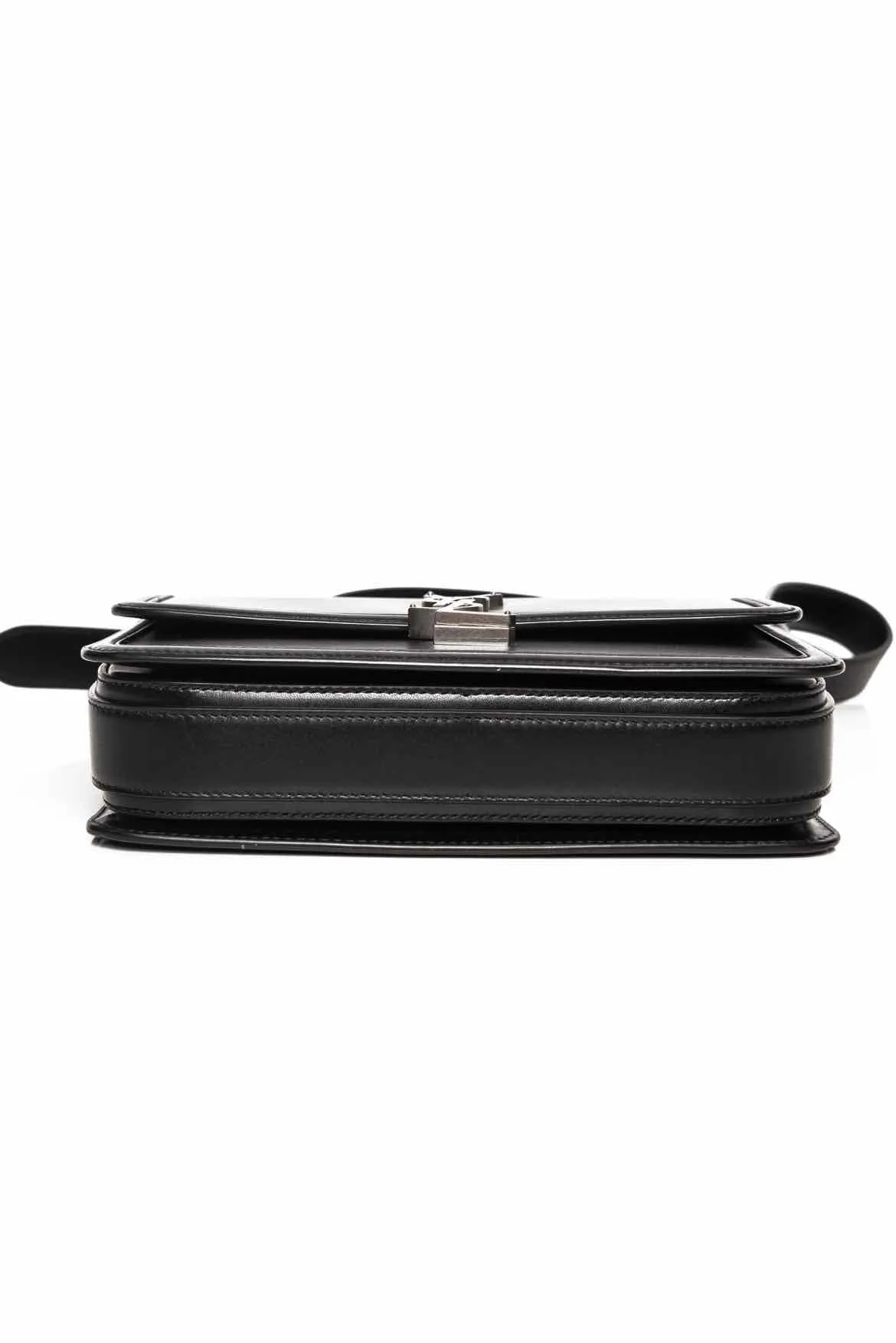 Saint Laurent Solferino Small Shoulder Bag