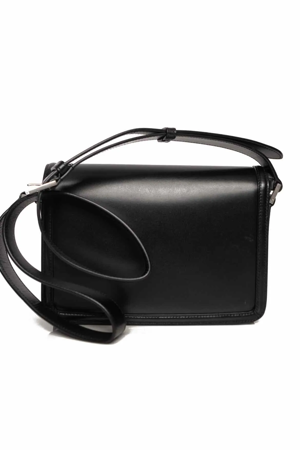 Saint Laurent Solferino Small Shoulder Bag