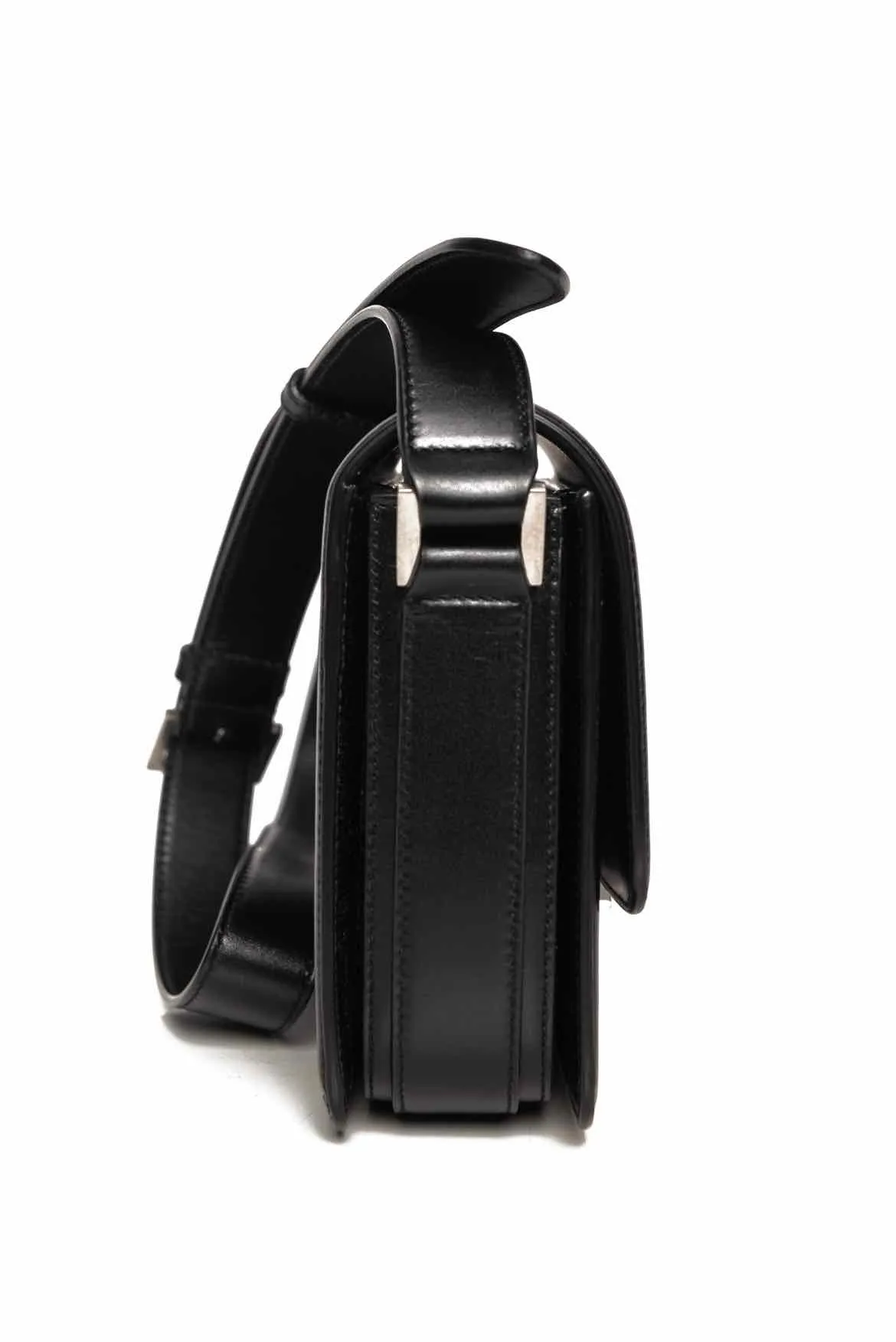 Saint Laurent Solferino Small Shoulder Bag