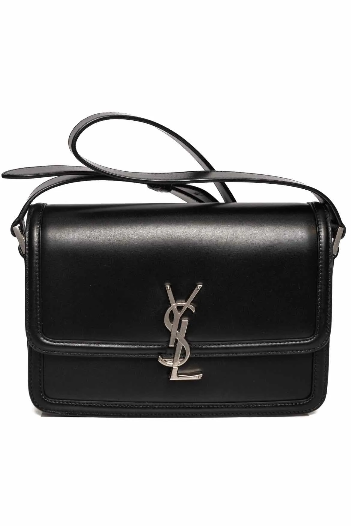 Saint Laurent Solferino Small Shoulder Bag