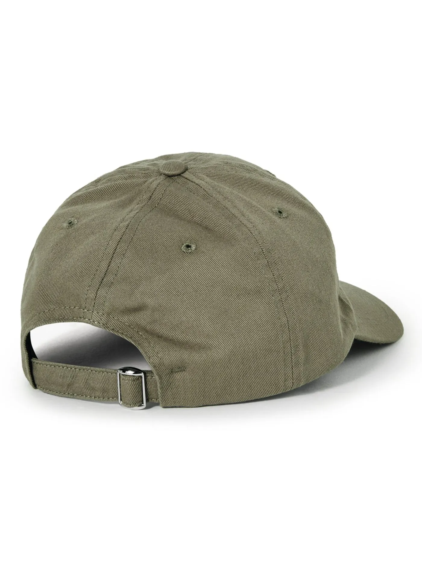 Sam Varsity Logo Strapback Hat