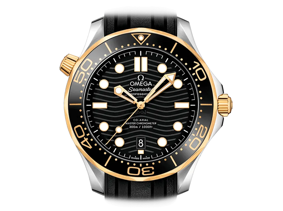 SEAMASTER