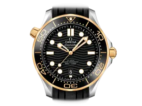 SEAMASTER