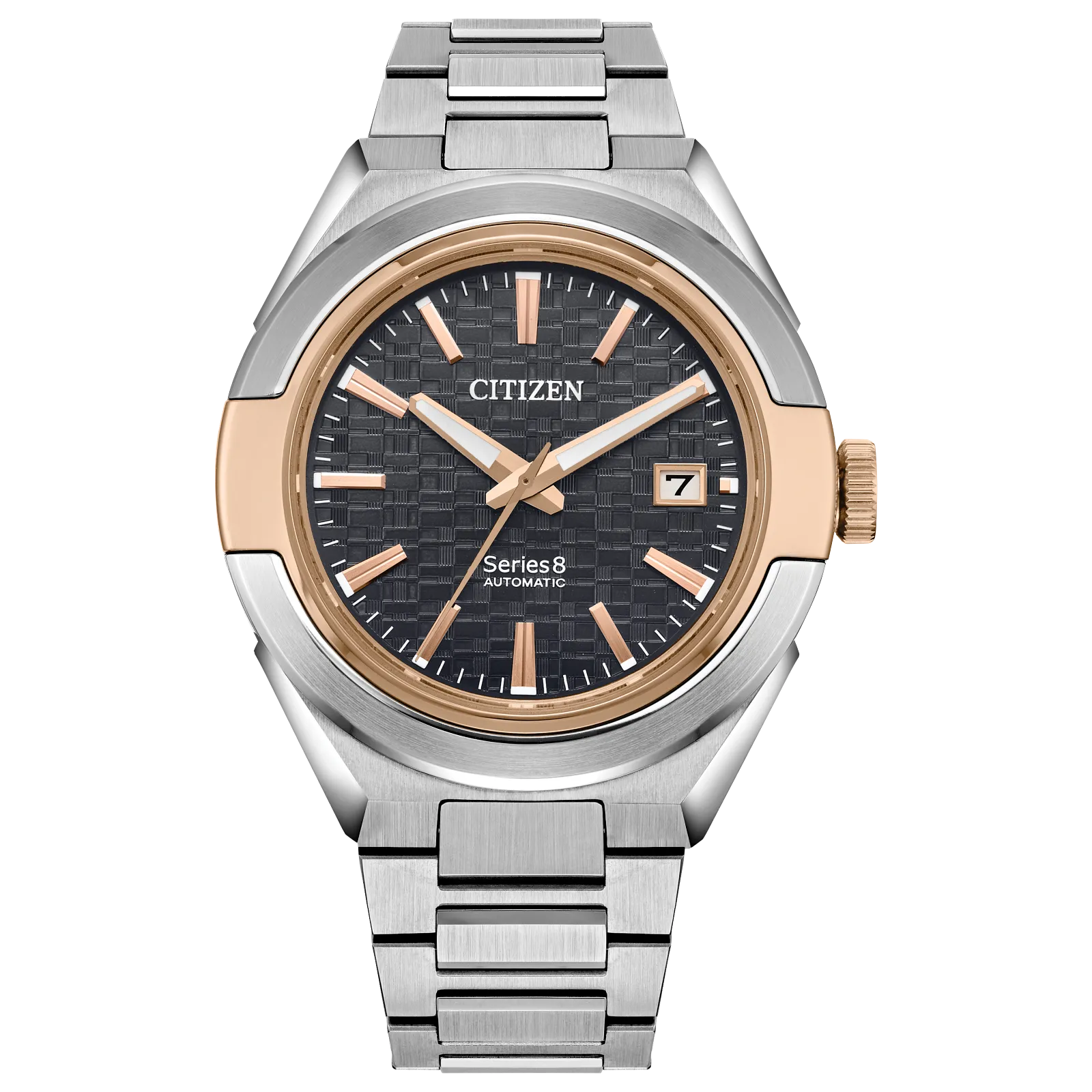 Series 8 870 Citizen Watch