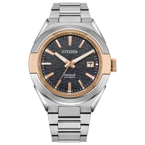 Series 8 870 Citizen Watch