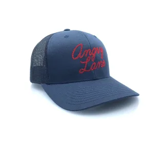 Signature Custom Trucker