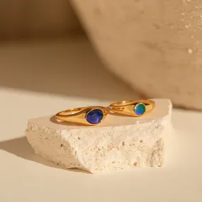 Signet Mood Rings