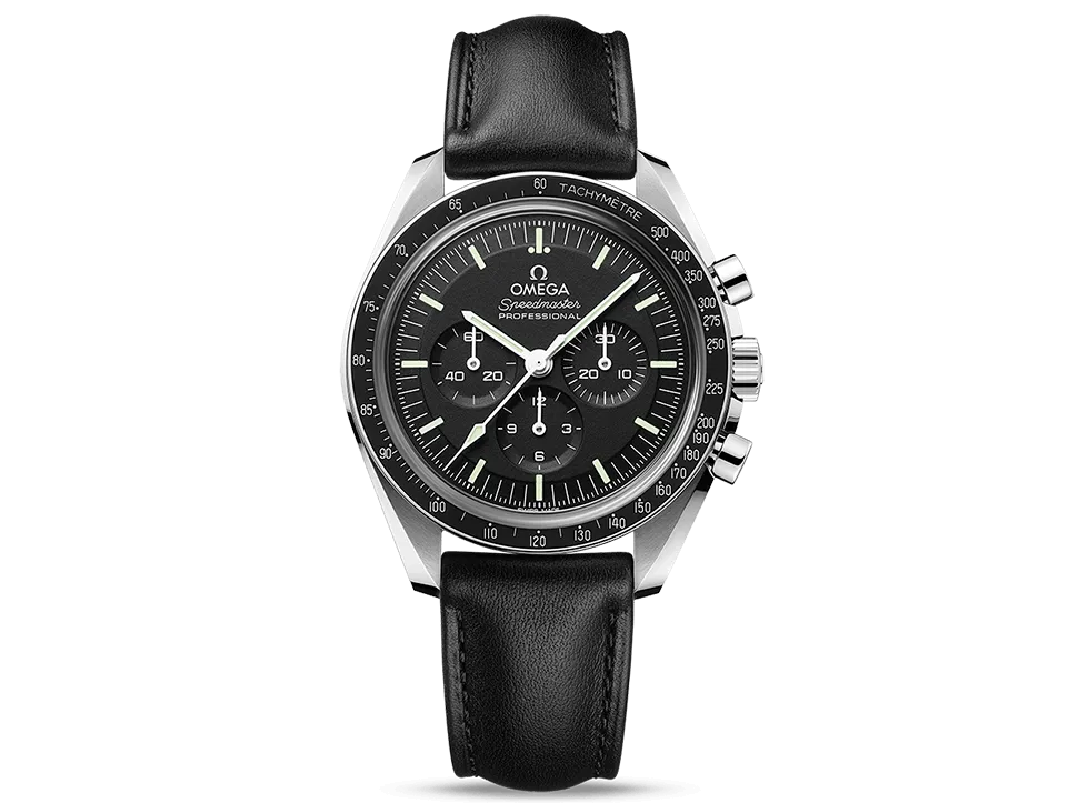 SPEEDMASTER