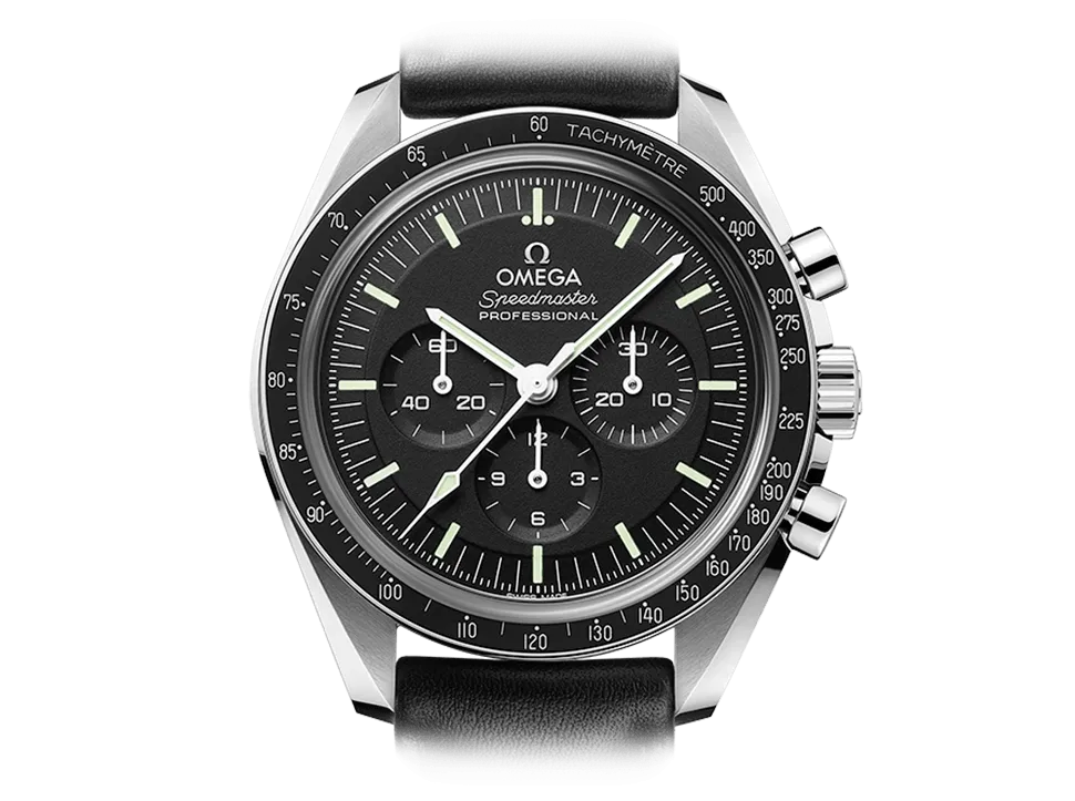 SPEEDMASTER