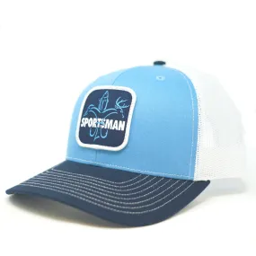 Sportsman Mid Pro Classic Hat