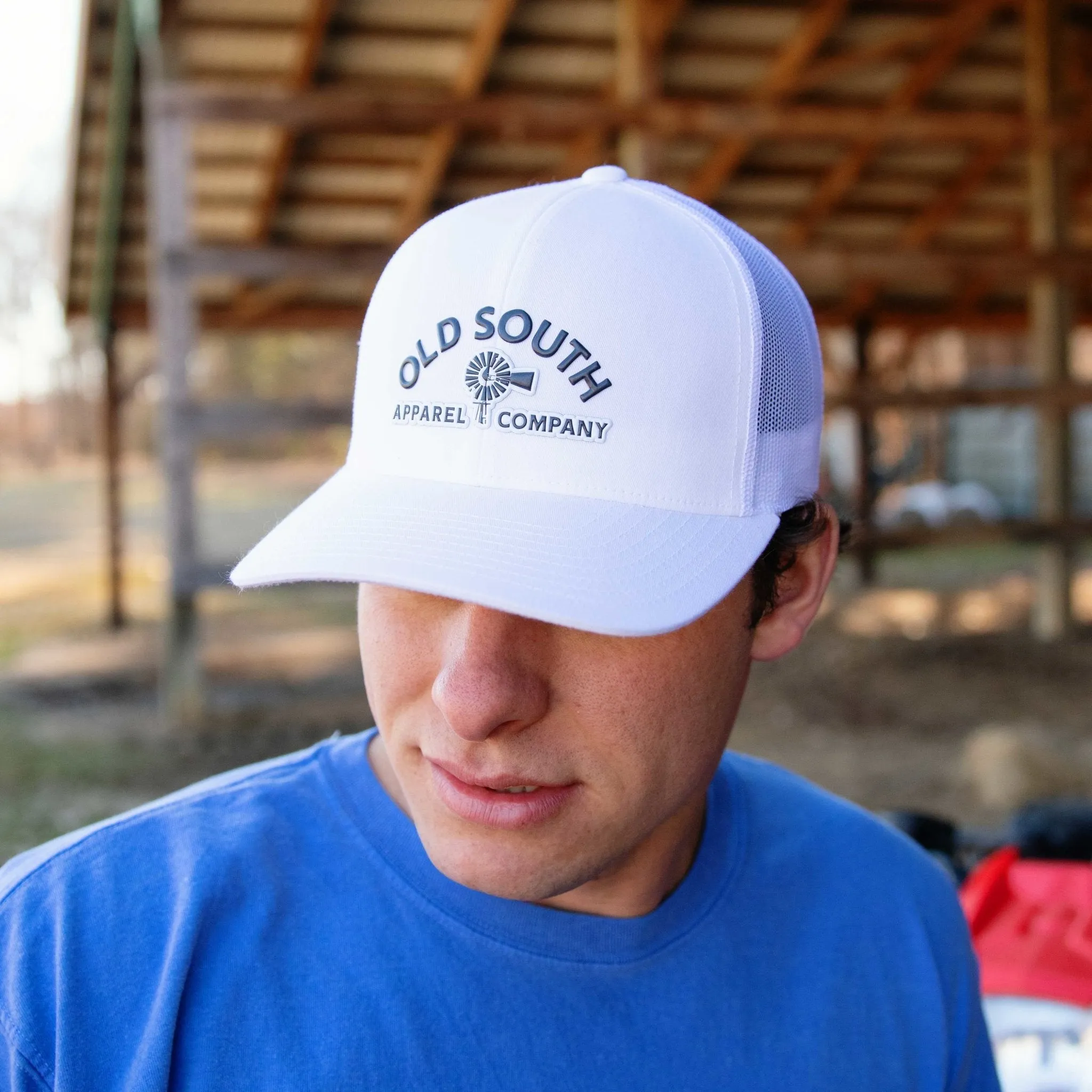 Status - Trucker Hat