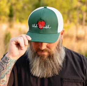 Strawberry - Trucker Hat