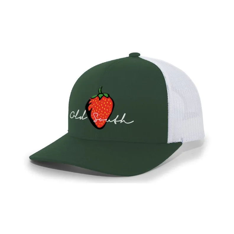 Strawberry - Trucker Hat