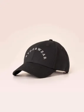 Tempo Cap - Black