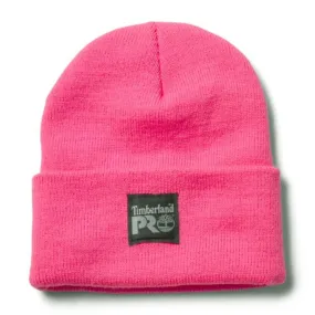 Timberland PRO Watch Cap - Pink