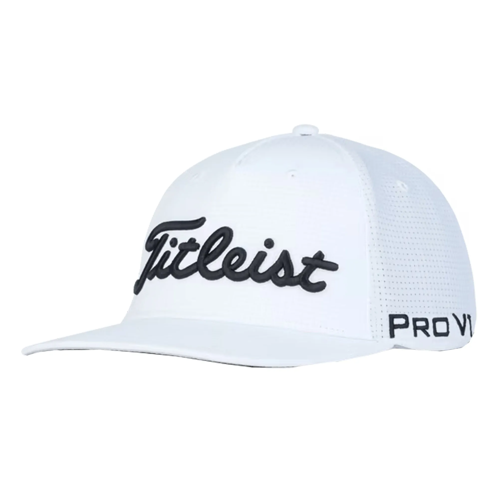 Titleist Tour Stretch Tech Hat