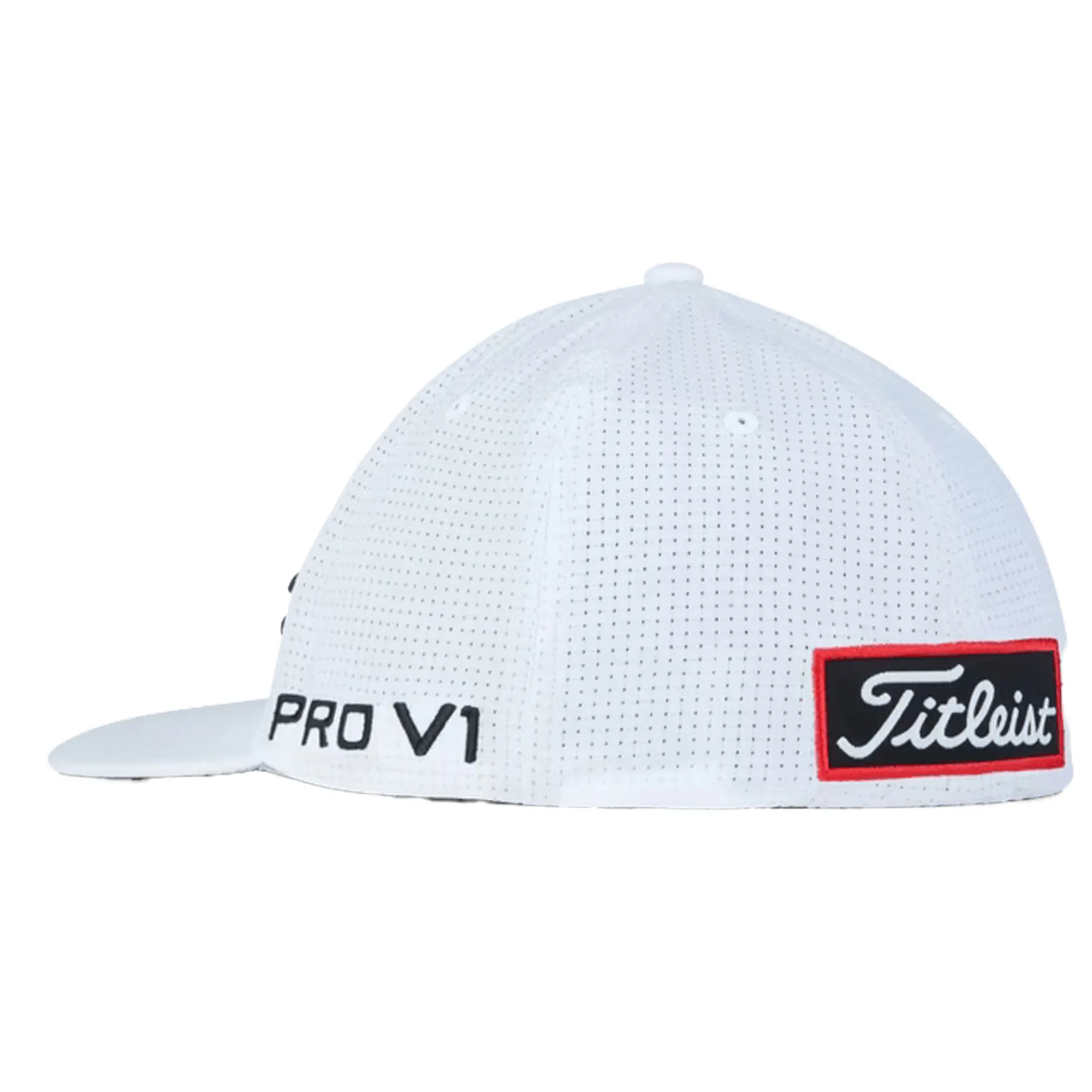 Titleist Tour Stretch Tech Hat