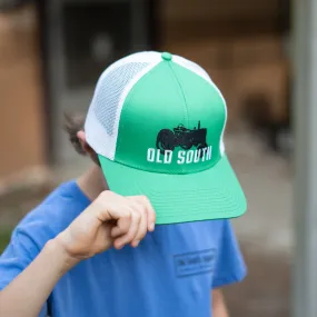 Tractor - Trucker Hat - Youth