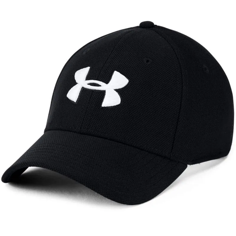 Under Armour Mens Blitzing 3.0 Cap