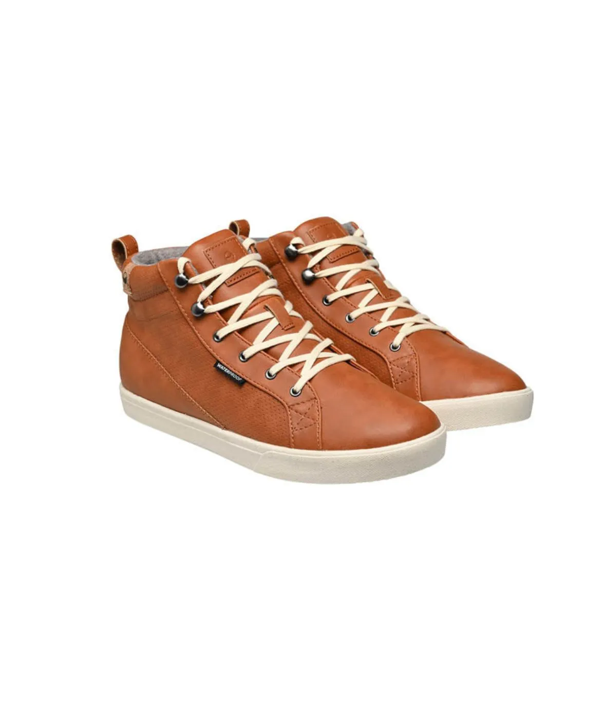 Wanaka Waterproof - Caramel