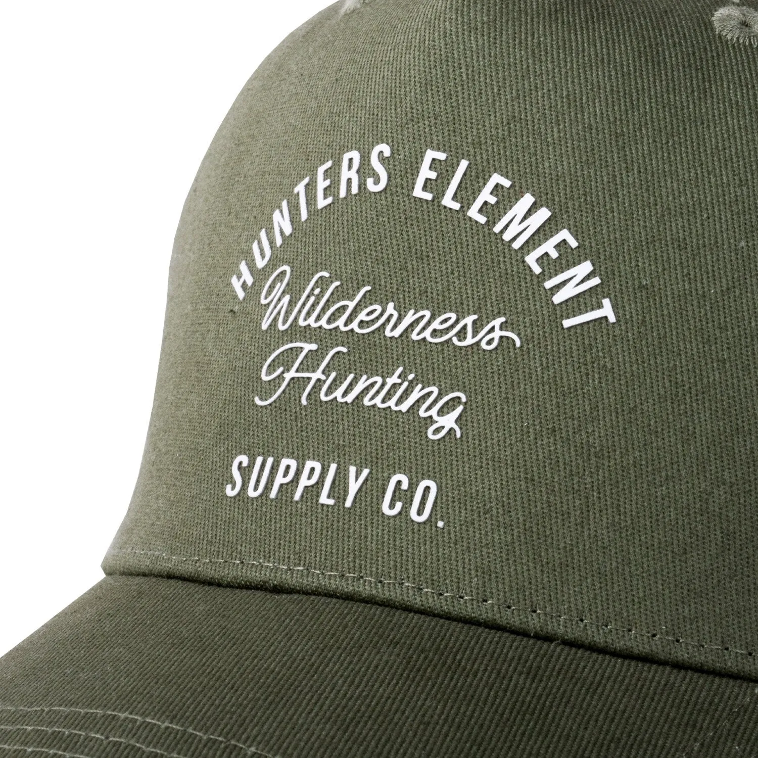 Wilderness Cap