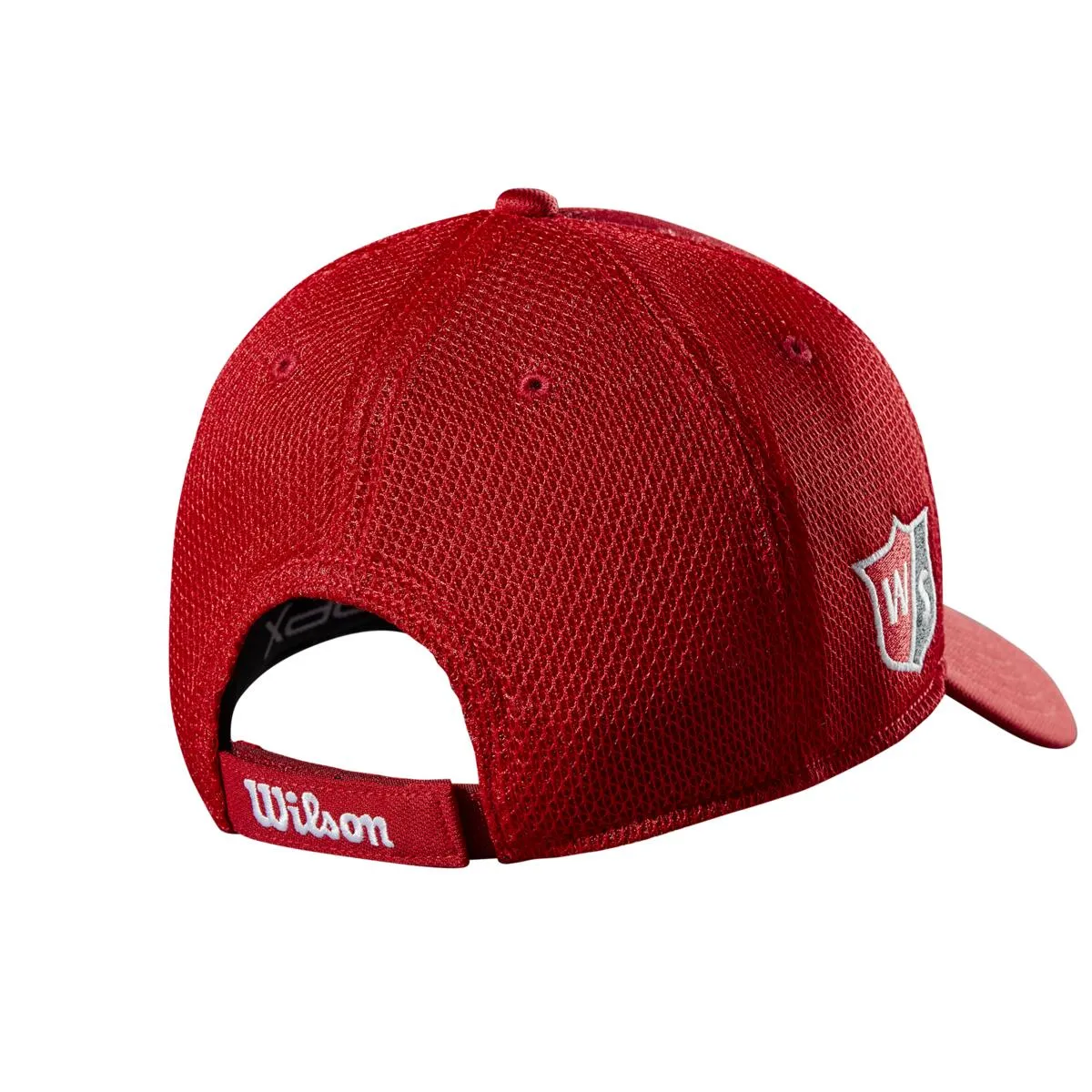 Wilson Staff Tour Mesh Golf Hats