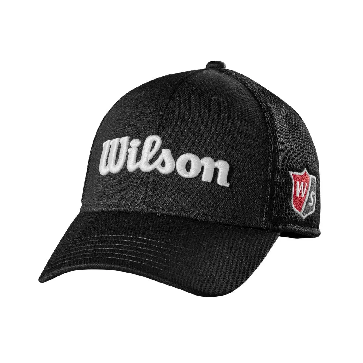 Wilson Staff Tour Mesh Golf Hats