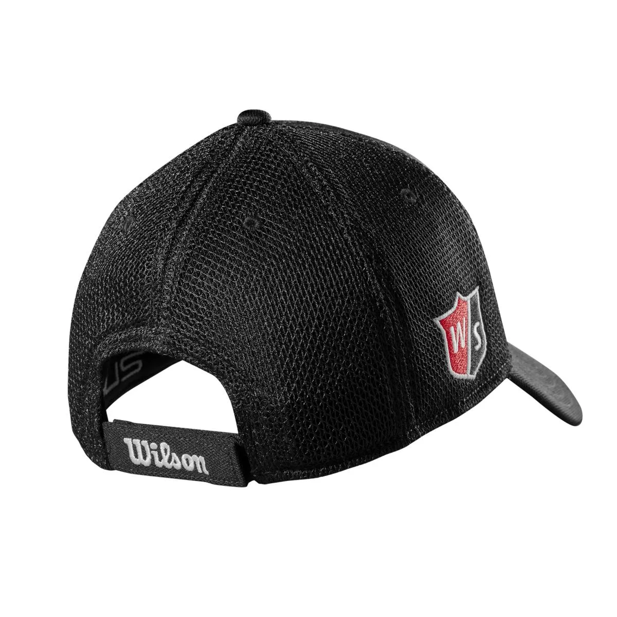 Wilson Staff Tour Mesh Golf Hats