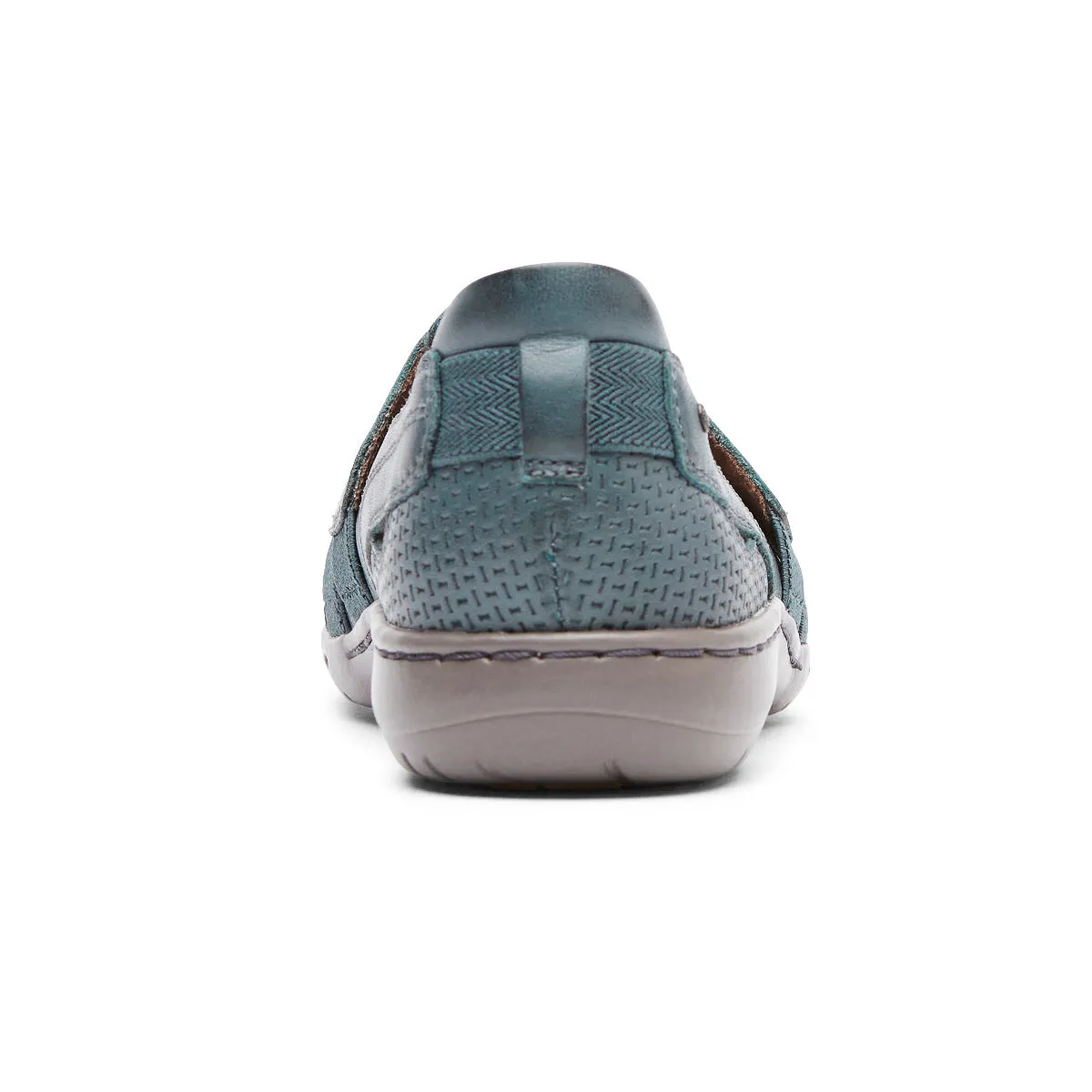 Women's Penfield Strappy Slip-On Flat