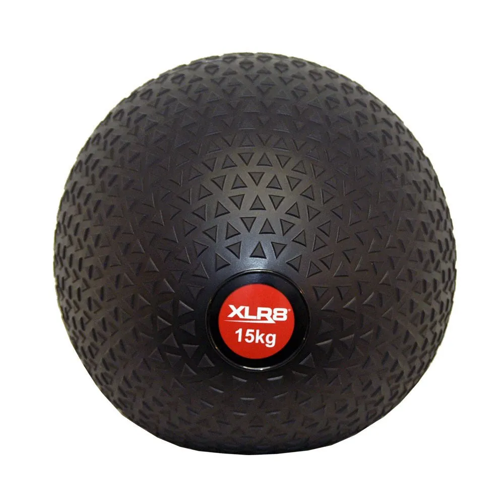 XLR8 Dura Grip Textured Slam Ball Set