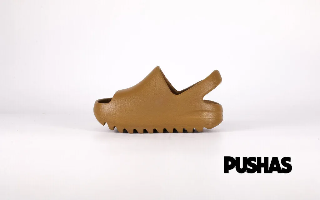 Yeezy Slide 'Ochre' Infants (2021)