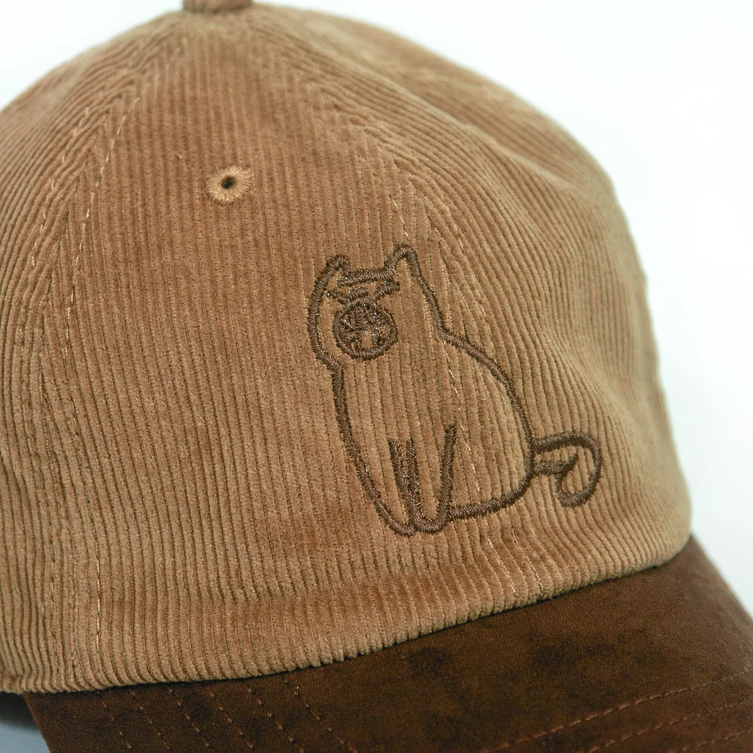 Yowler Corduroy - Hat